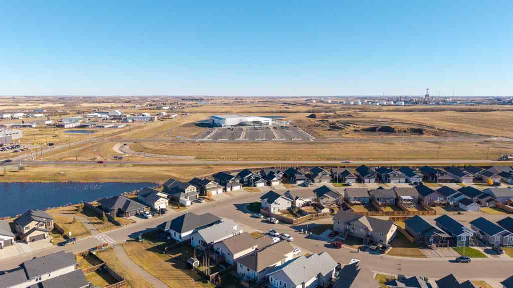 MLS&reg; # A2268594 - 3908 41A Avenue  in Larsen Grove Lloydminster, Residential Open Houses