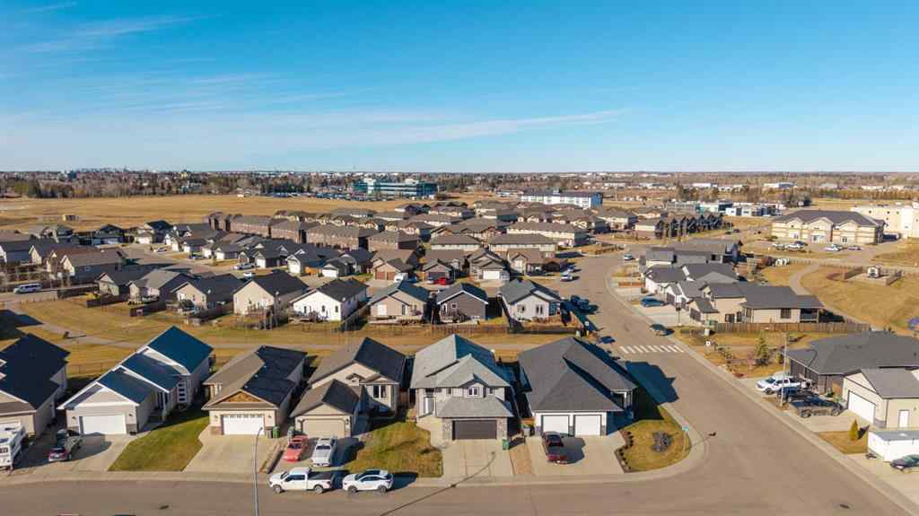 MLS&reg; # A2268594 - 3908 41A Avenue  in Larsen Grove Lloydminster, Residential Open Houses