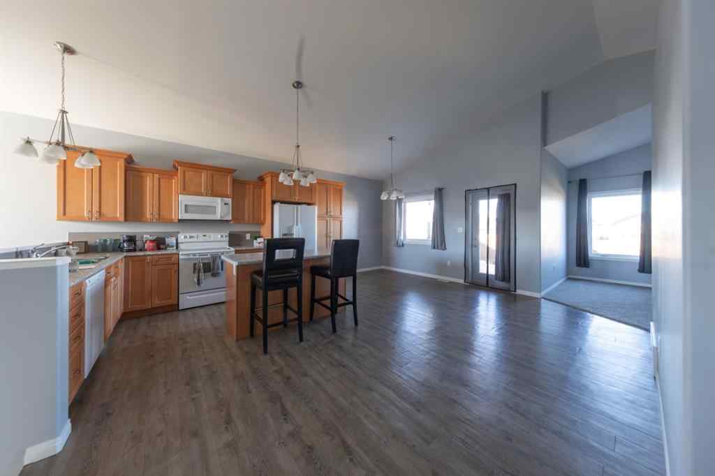 MLS&reg; # A2268594 - 3908 41A Avenue  in Larsen Grove Lloydminster, Residential Open Houses
