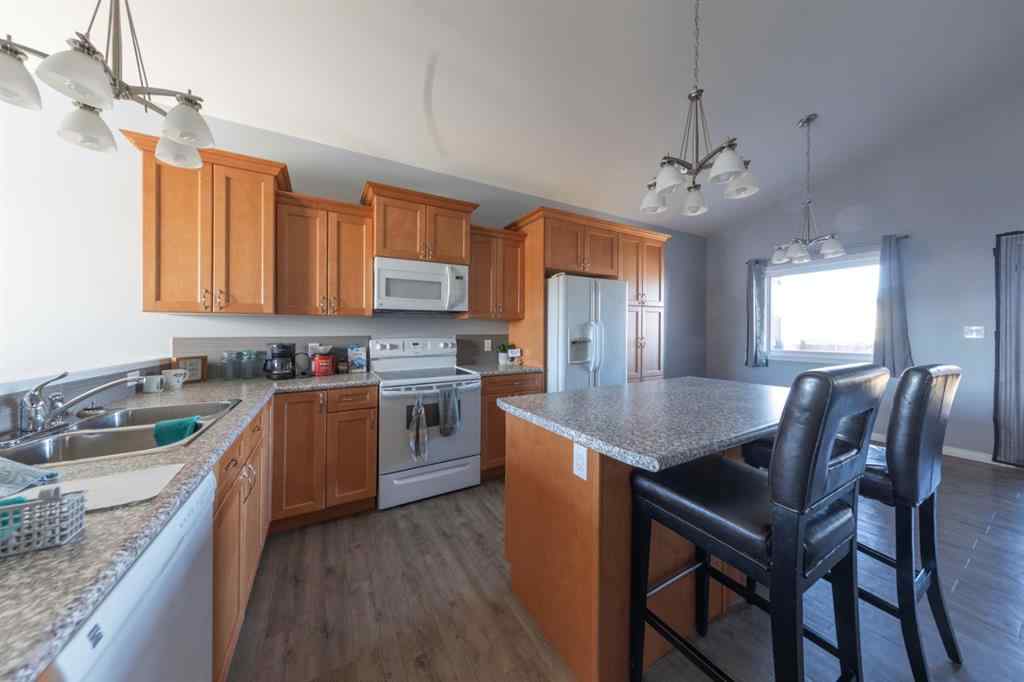 MLS&reg; # A2268594 - 3908 41A Avenue  in Larsen Grove Lloydminster, Residential Open Houses