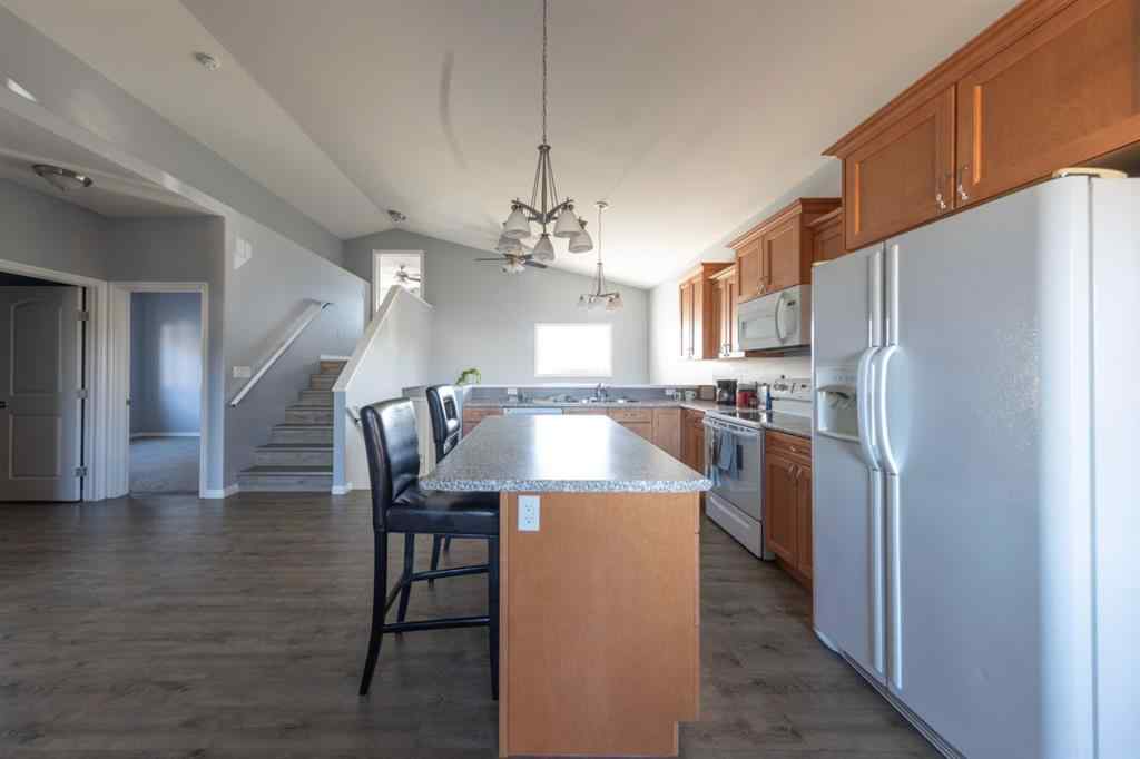 MLS&reg; # A2268594 - 3908 41A Avenue  in Larsen Grove Lloydminster, Residential Open Houses