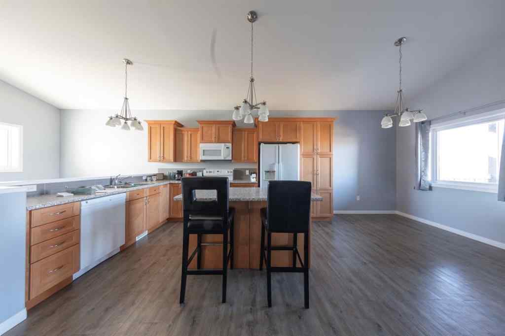 MLS&reg; # A2268594 - 3908 41A Avenue  in Larsen Grove Lloydminster, Residential Open Houses