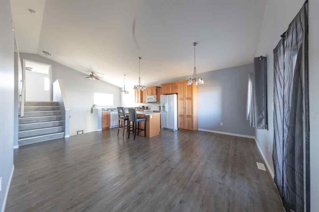 MLS&reg; # A2268594 - 3908 41A Avenue  in Larsen Grove Lloydminster, Residential Open Houses