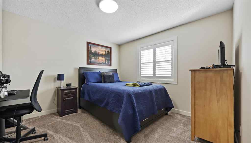 MLS® A2268596 - 103 Elgin Estates Hill SE in McKenzie Towne Calgary, Residential