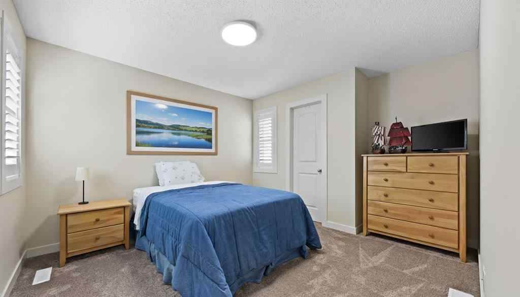 MLS® A2268596 - 103 Elgin Estates Hill SE in McKenzie Towne Calgary, Residential