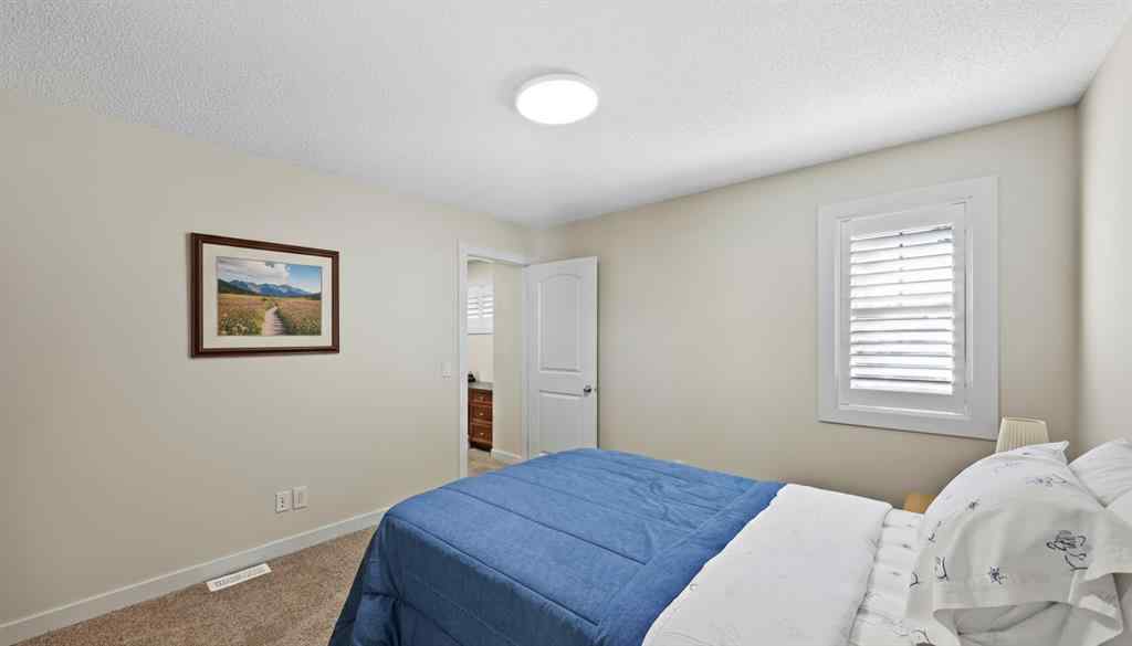 MLS® A2268596 - 103 Elgin Estates Hill SE in McKenzie Towne Calgary, Residential