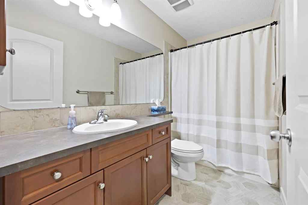 MLS® A2268596 - 103 Elgin Estates Hill SE in McKenzie Towne Calgary, Residential