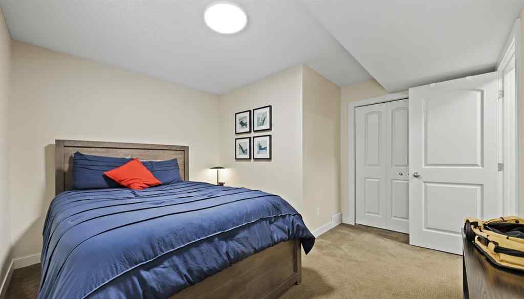 MLS® A2268596 - 103 Elgin Estates Hill SE in McKenzie Towne Calgary, Residential