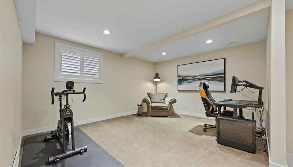 MLS® A2268596 - 103 Elgin Estates Hill SE in McKenzie Towne Calgary, Residential