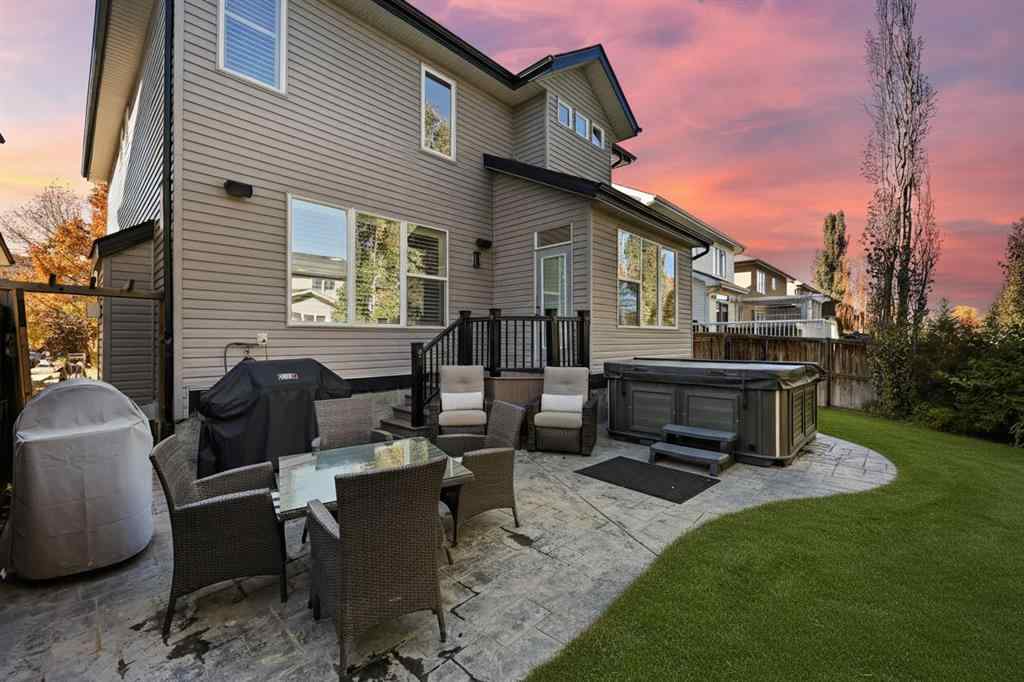 MLS® A2268596 - 103 Elgin Estates Hill SE in McKenzie Towne Calgary, Residential
