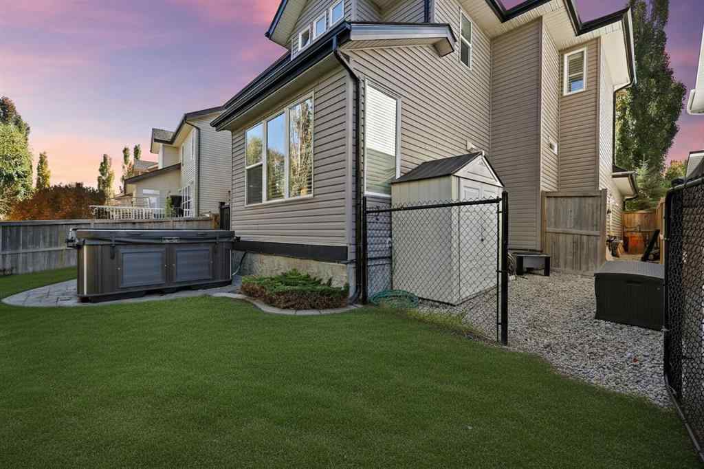MLS® A2268596 - 103 Elgin Estates Hill SE in McKenzie Towne Calgary, Residential