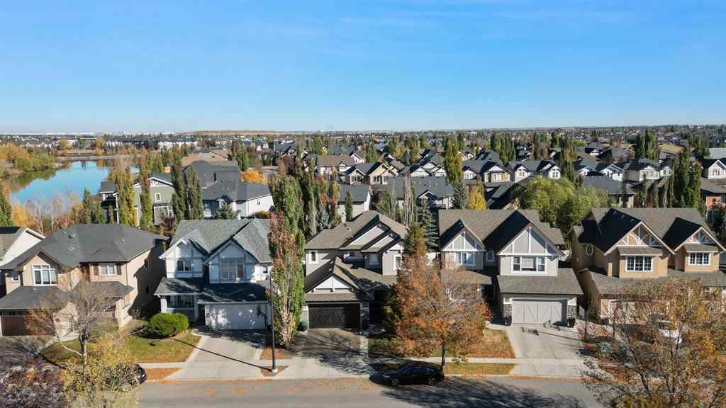 MLS® A2268596 - 103 Elgin Estates Hill SE in McKenzie Towne Calgary, Residential