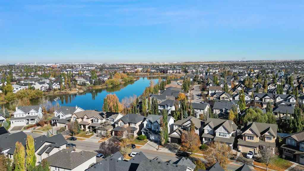 MLS® A2268596 - 103 Elgin Estates Hill SE in McKenzie Towne Calgary, Residential