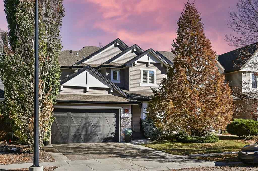 MLS® A2268596 - 103 Elgin Estates Hill SE in McKenzie Towne Calgary, Residential
