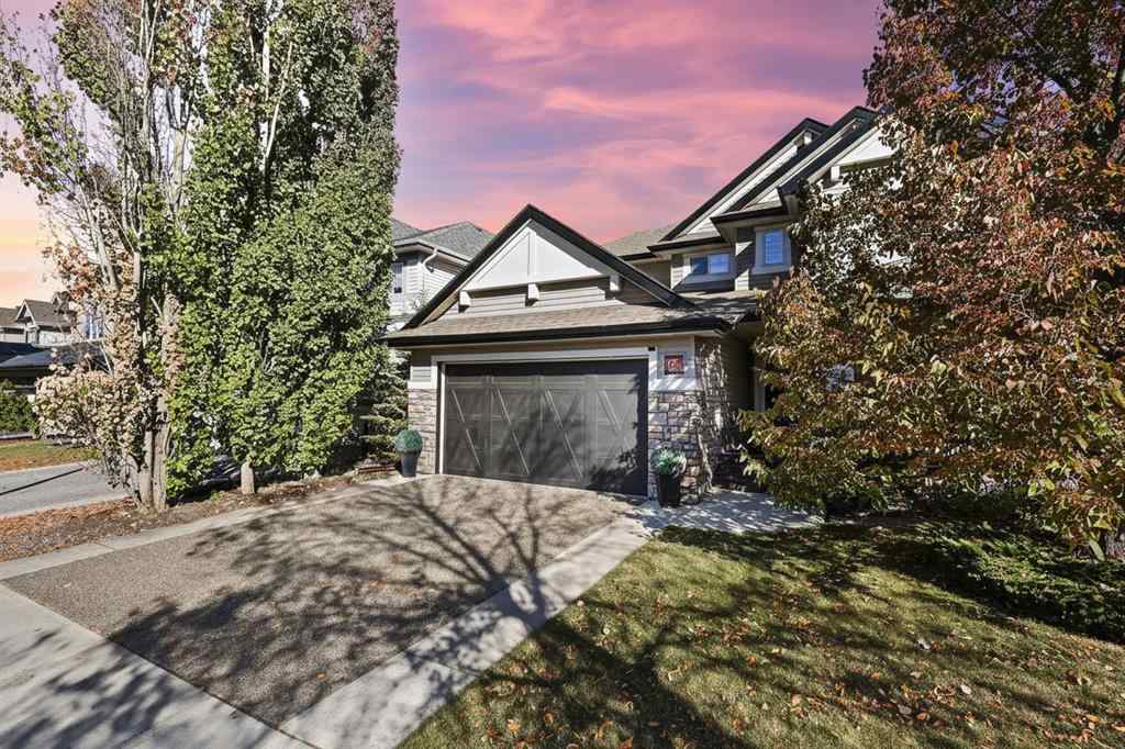 MLS® A2268596 - 103 Elgin Estates Hill SE in McKenzie Towne Calgary, Residential
