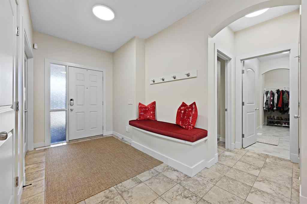 MLS® A2268596 - 103 Elgin Estates Hill SE in McKenzie Towne Calgary, Residential