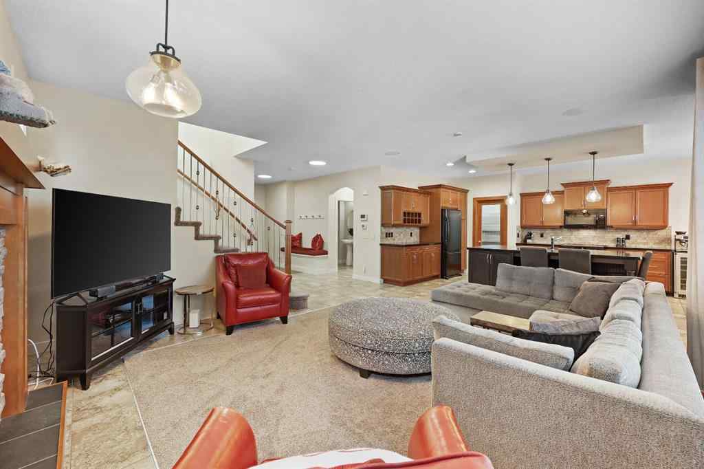 MLS® A2268596 - 103 Elgin Estates Hill SE in McKenzie Towne Calgary, Residential