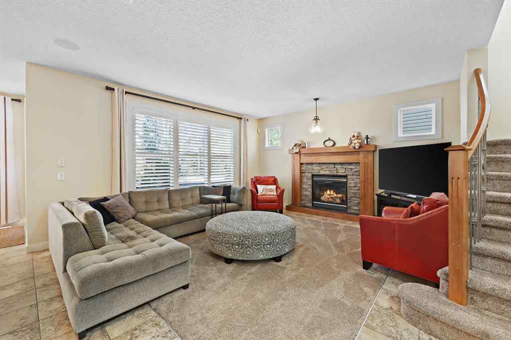 MLS® A2268596 - 103 Elgin Estates Hill SE in McKenzie Towne Calgary, Residential