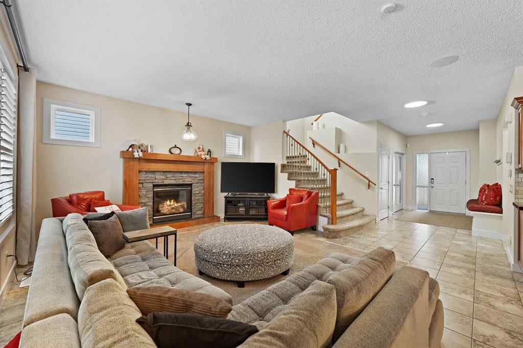 MLS® A2268596 - 103 Elgin Estates Hill SE in McKenzie Towne Calgary, Residential