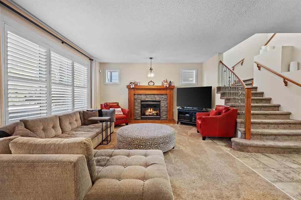 MLS® A2268596 - 103 Elgin Estates Hill SE in McKenzie Towne Calgary, Residential