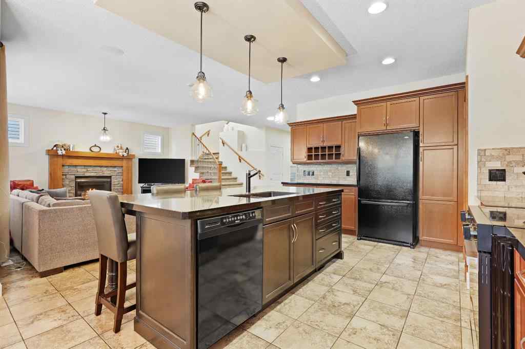 MLS® A2268596 - 103 Elgin Estates Hill SE in McKenzie Towne Calgary, Residential