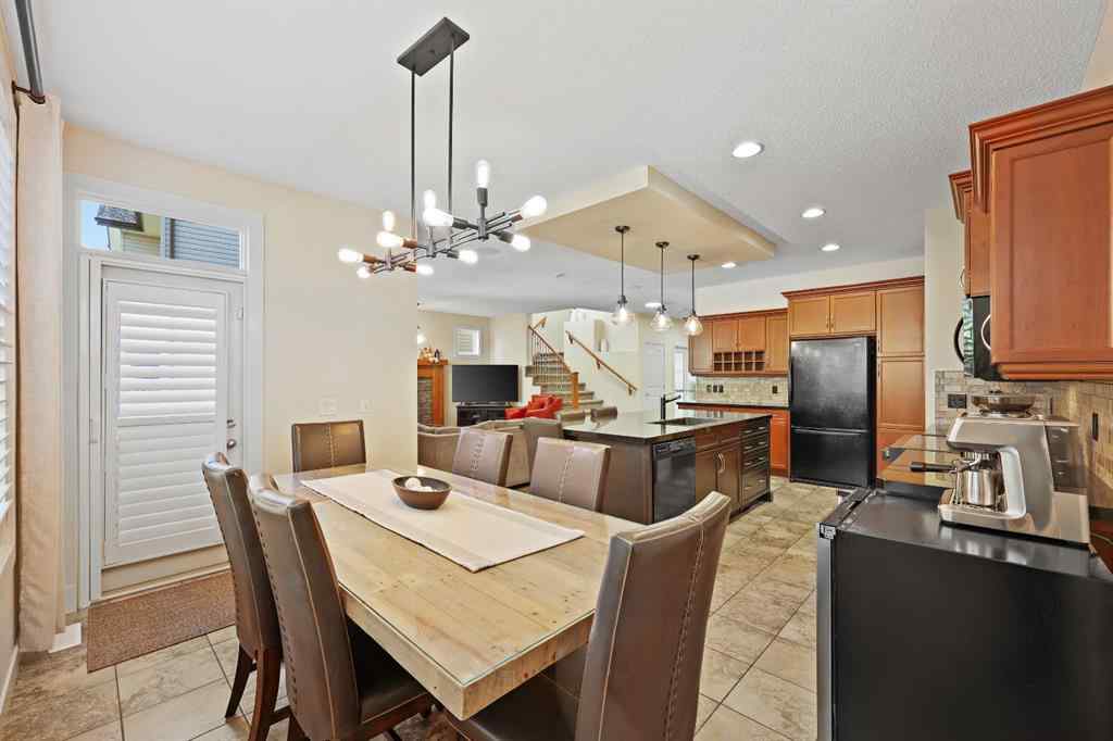 MLS® A2268596 - 103 Elgin Estates Hill SE in McKenzie Towne Calgary, Residential