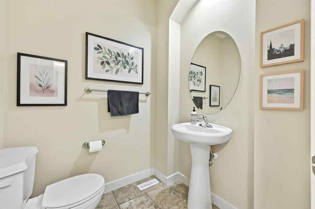 MLS® A2268596 - 103 Elgin Estates Hill SE in McKenzie Towne Calgary, Residential