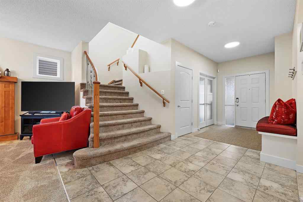 MLS® A2268596 - 103 Elgin Estates Hill SE in McKenzie Towne Calgary, Residential