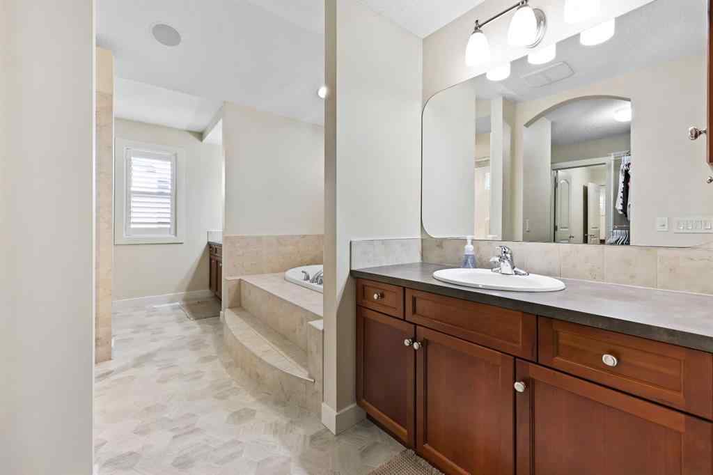 MLS® A2268596 - 103 Elgin Estates Hill SE in McKenzie Towne Calgary, Residential