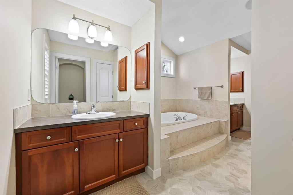 MLS® A2268596 - 103 Elgin Estates Hill SE in McKenzie Towne Calgary, Residential