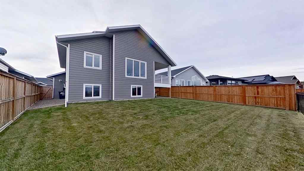 MLS&reg; # A2268597 - 130 Riverwood Crescent SW in Riverwood Estates Diamond Valley, Residential Open Houses