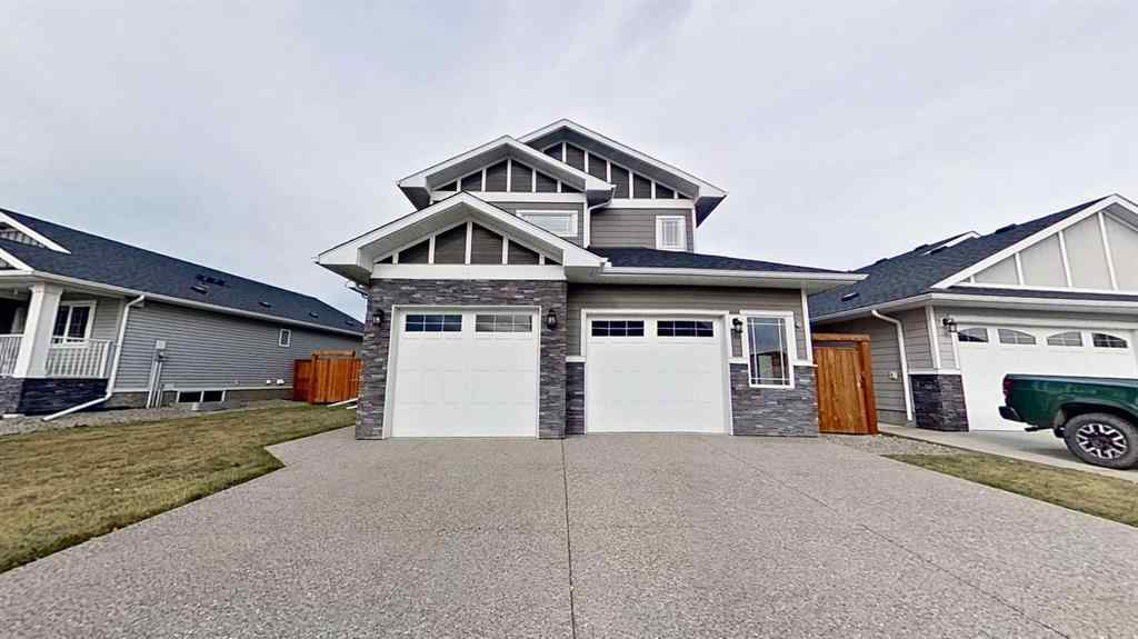 MLS&reg; # A2268597 - 130 Riverwood Crescent SW in Riverwood Estates Diamond Valley, Residential Open Houses