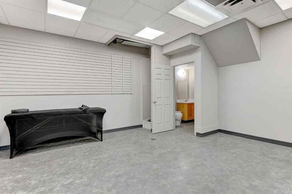 MLS® A2268601 - Unit #103 9802 97 Avenue  in Central Business District Grande Prairie, Commercial