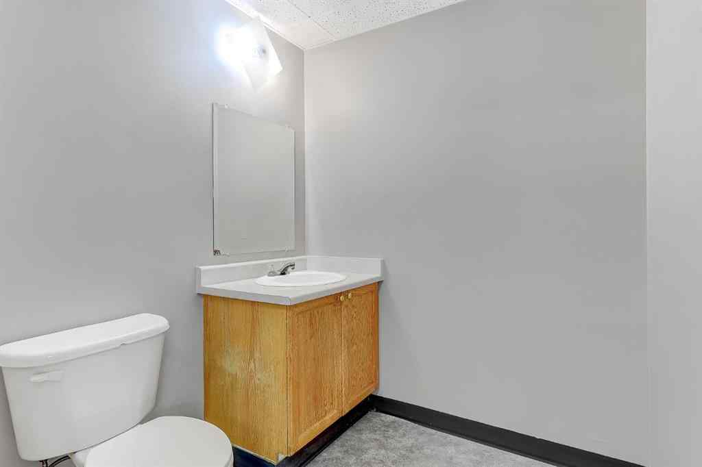 MLS® A2268601 - Unit #103 9802 97 Avenue  in Central Business District Grande Prairie, Commercial