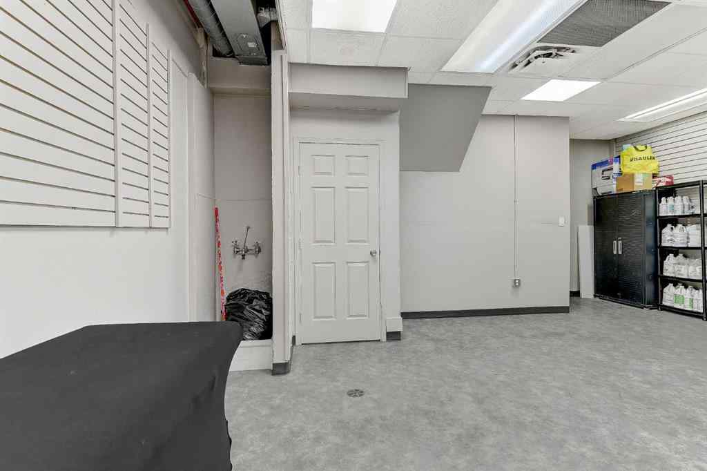 MLS® A2268601 - Unit #103 9802 97 Avenue  in Central Business District Grande Prairie, Commercial
