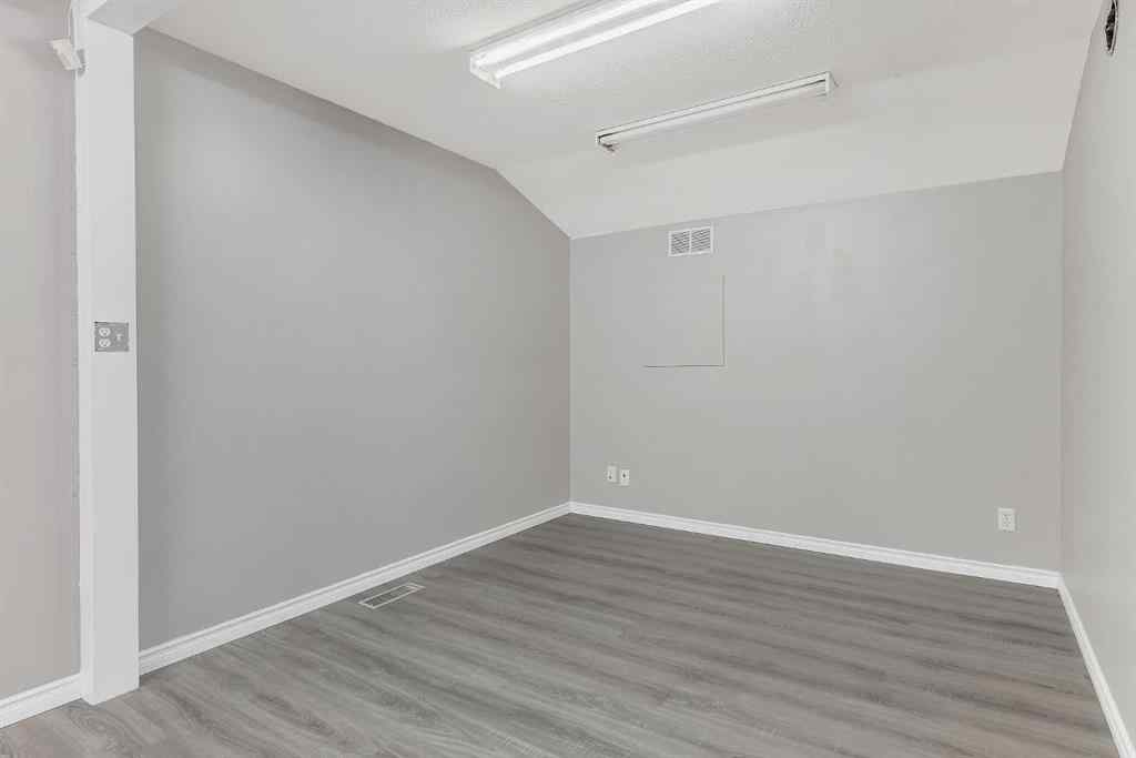 MLS® A2268601 - Unit #103 9802 97 Avenue  in Central Business District Grande Prairie, Commercial