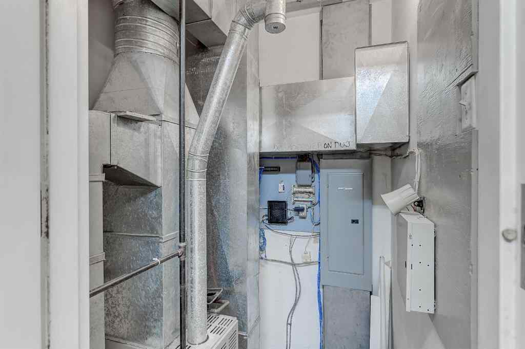 MLS® A2268601 - Unit #103 9802 97 Avenue  in Central Business District Grande Prairie, Commercial