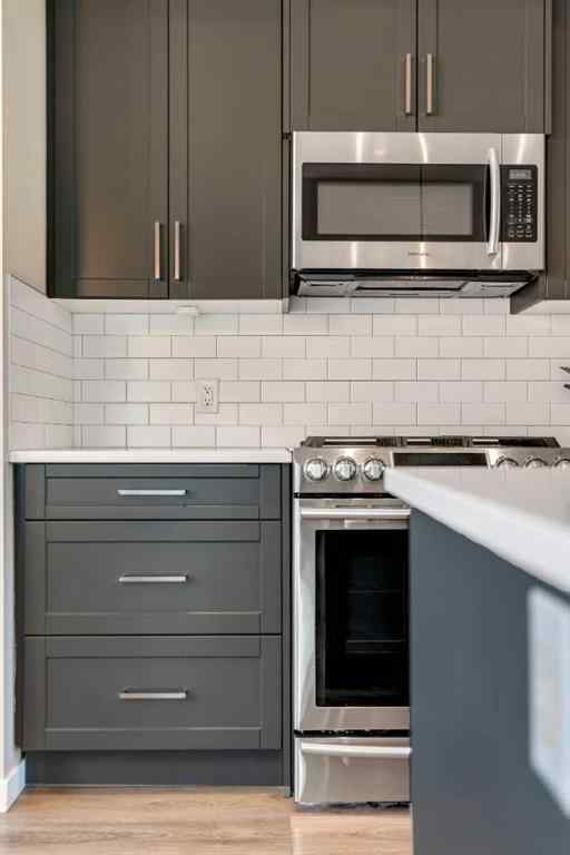 MLS® A2268604 - 84 Masters Heights SE in Mahogany Calgary, Residential