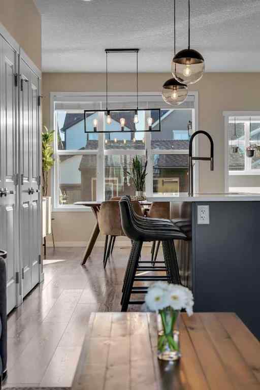 MLS® A2268604 - 84 Masters Heights SE in Mahogany Calgary, Residential