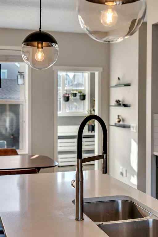 MLS® A2268604 - 84 Masters Heights SE in Mahogany Calgary, Residential