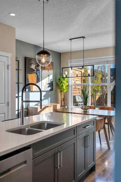 MLS® A2268604 - 84 Masters Heights SE in Mahogany Calgary, Residential