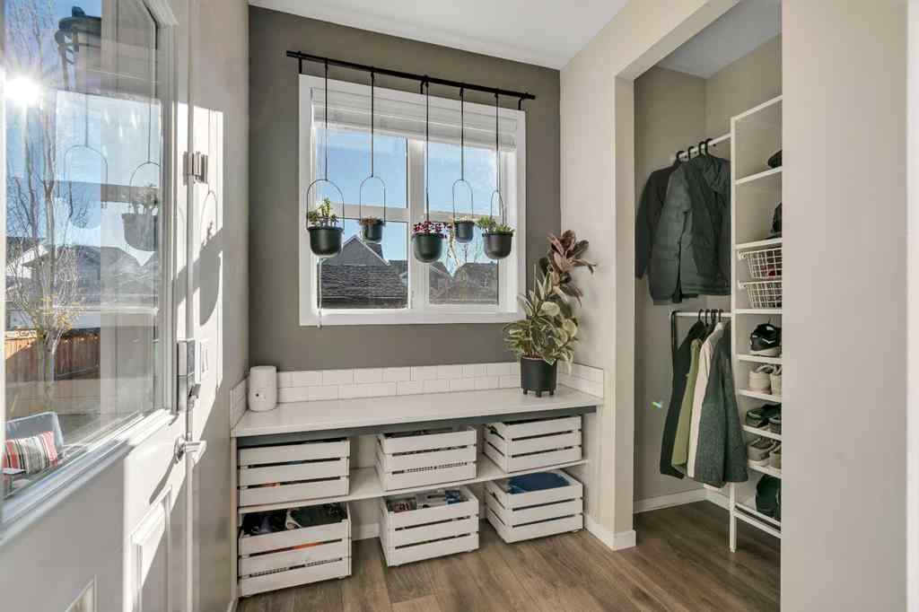 MLS® A2268604 - 84 Masters Heights SE in Mahogany Calgary, Residential