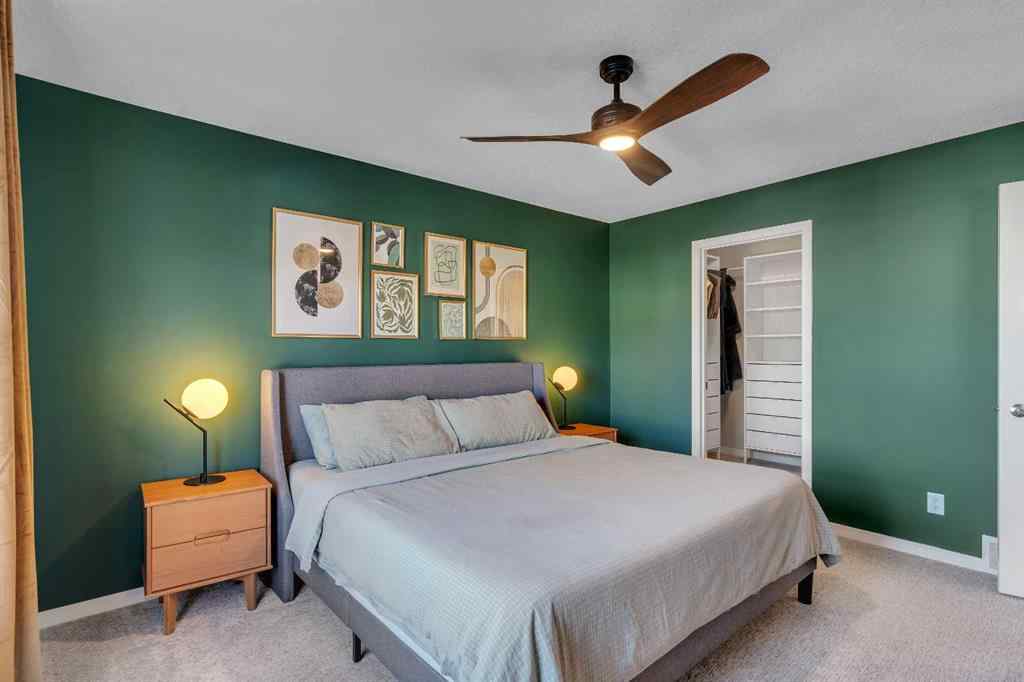 MLS® A2268604 - 84 Masters Heights SE in Mahogany Calgary, Residential