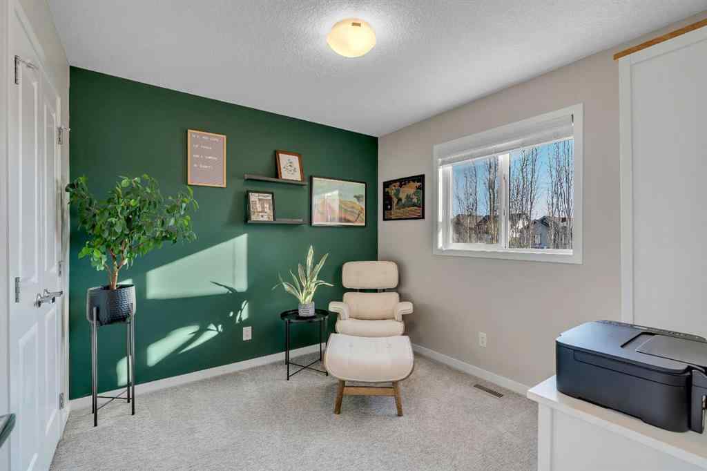MLS® A2268604 - 84 Masters Heights SE in Mahogany Calgary, Residential
