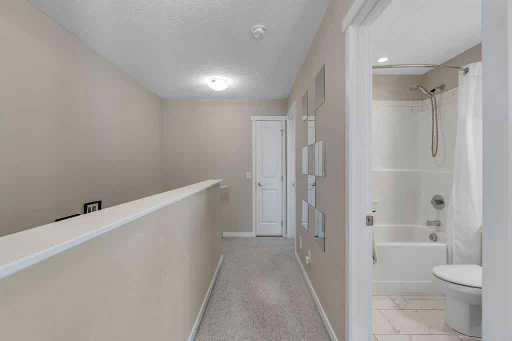 MLS® A2268604 - 84 Masters Heights SE in Mahogany Calgary, Residential