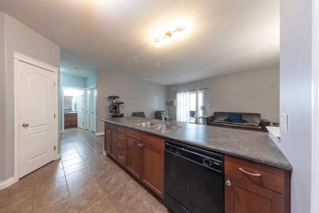 MLS&reg; # A2268607 - Unit #408 6802 42   in Parkview Estates Lloydminster, Residential Open Houses