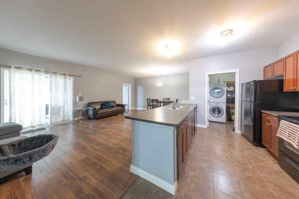 MLS&reg; # A2268607 - Unit #408 6802 42   in Parkview Estates Lloydminster, Residential Open Houses