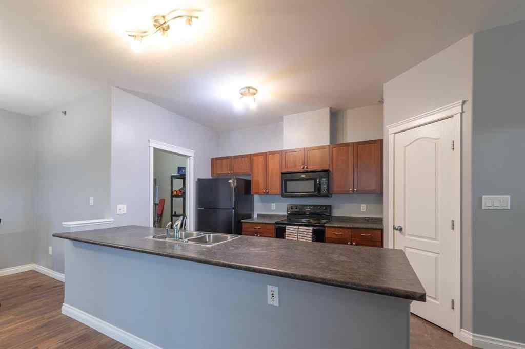 MLS&reg; # A2268607 - Unit #408 6802 42   in Parkview Estates Lloydminster, Residential Open Houses