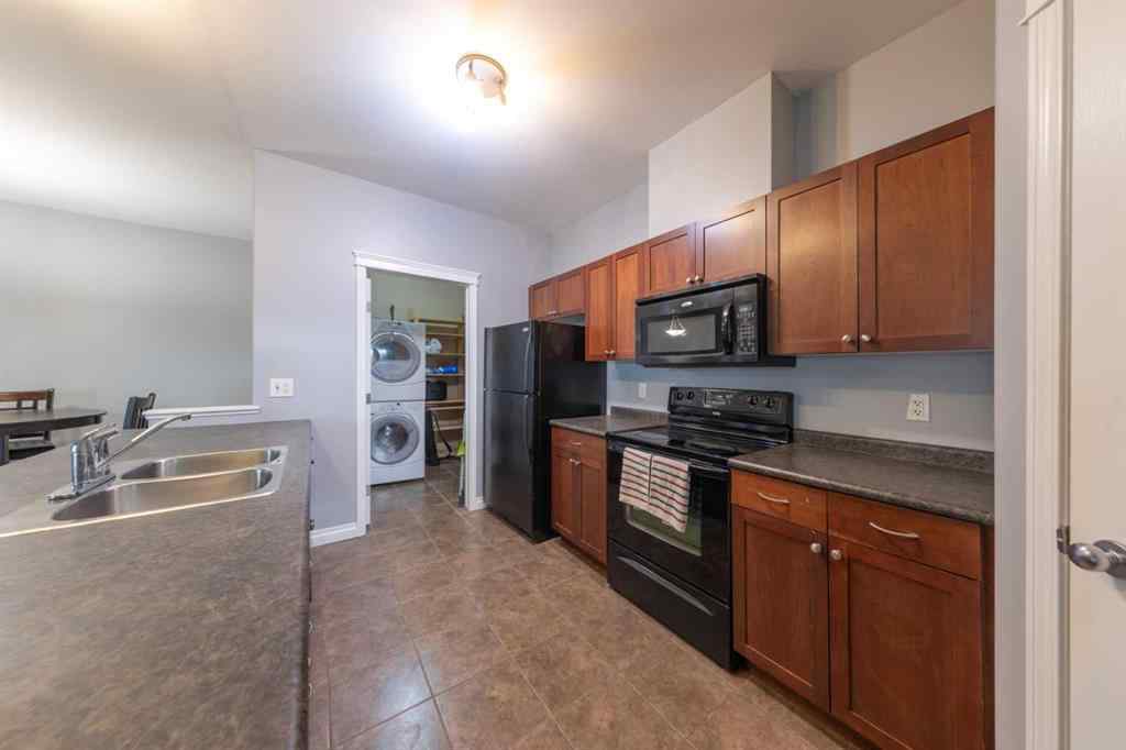 MLS&reg; # A2268607 - Unit #408 6802 42   in Parkview Estates Lloydminster, Residential Open Houses