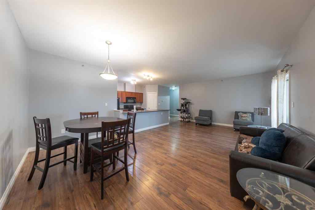 MLS&reg; # A2268607 - Unit #408 6802 42   in Parkview Estates Lloydminster, Residential Open Houses